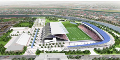 Landsdowne Park
